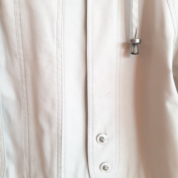 Fen-Nelli vintage coat - Picture 7 of 8